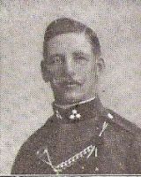 Scharfschütze  Feichtinger Maximilian, gef. 7.5.1915